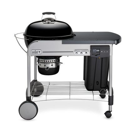 Weber Performer Deluxe 57cm GBS | 15501004