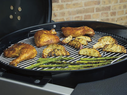 Weber Performer Deluxe 57cm GBS | 15501004