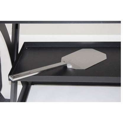 Jetmaster Bella Forno Pizza Oven with 600mm Flue, Cowl, Pizza Paddle & Log Claw | D3000150