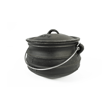 Jetmaster Potjie Pot 3kg (No Legs) | Lk0000051