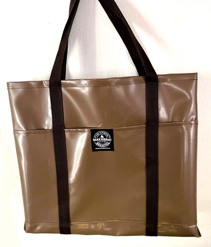 Makabrai Braai Tas | MAK-Tas