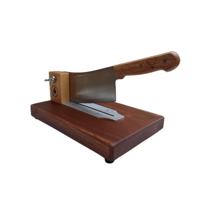 Razor-Sharp Biltong Cutter - 32cm