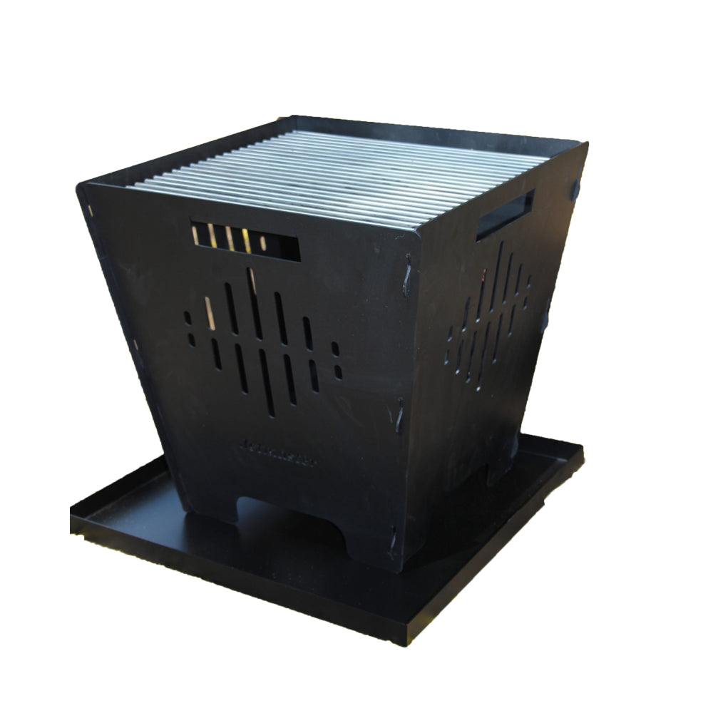 Jetmaster Kalahari 2 In 1 Firebasket | 21630004