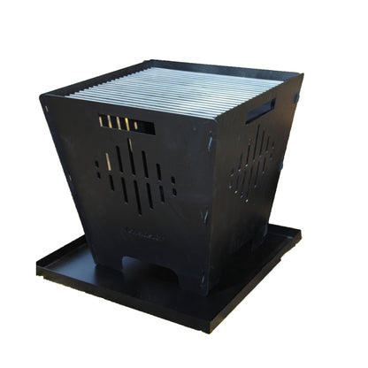 Jetmaster Kalahari 2 In 1 Firebasket | 21630004