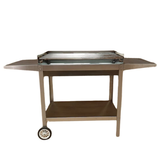 Patio Freestanding 760 Adjustable Stainless steel