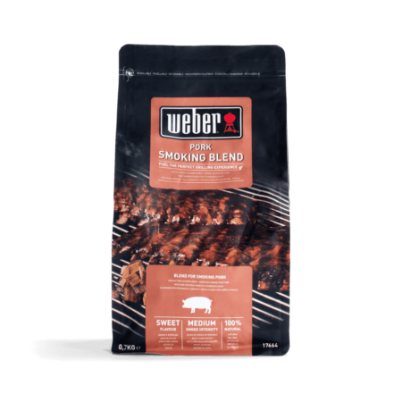 Weber Wood Chips