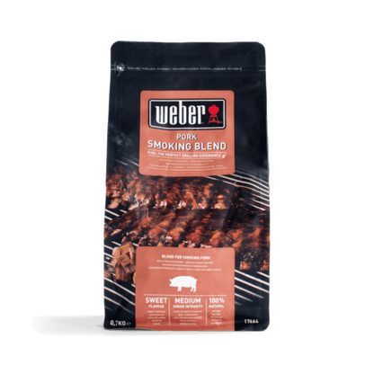 Weber Wood Chips