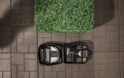 Weber Portable Tools Travel Backpack | 3400125