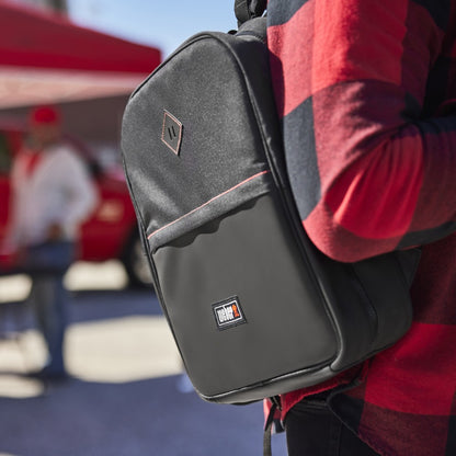 Weber Portable Tools Travel Backpack | 3400125
