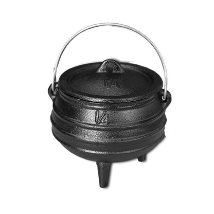 Potjie iron 