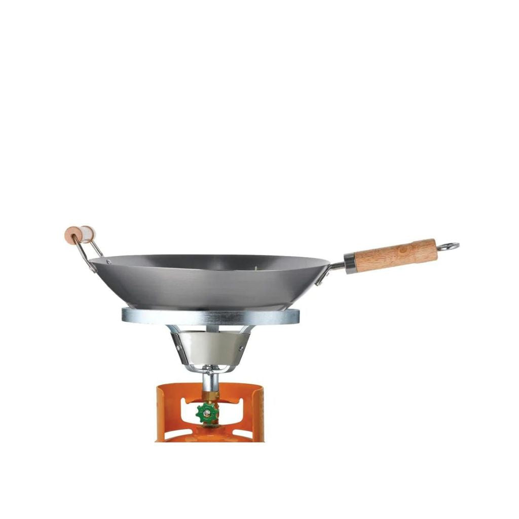 Potjiekos Cooker Top