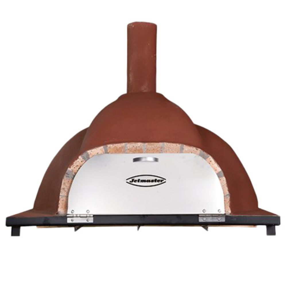 Premio Pizza Oven - GAS