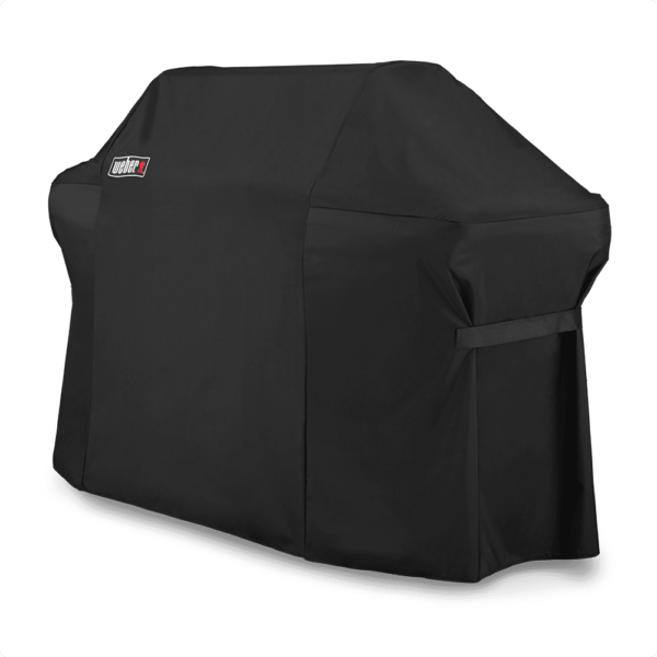 Weber Summit 600 Premium cover