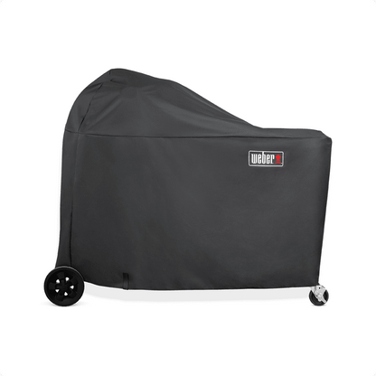 Weber Premium Grill Cover, Fits Summit Charcoal Grilling Centre | 7174
