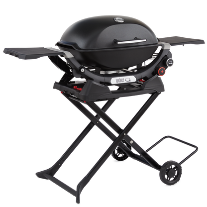 Weber Q Portable Cart | 3400856