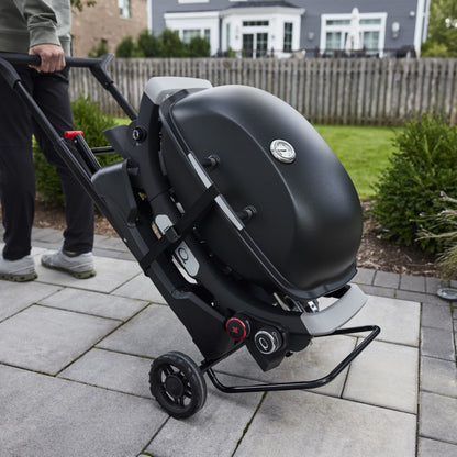 Weber Q Portable Cart | 3400856