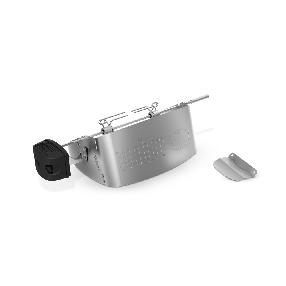 Weber Q Rotisserie Q2100N/Q2200N/Q2800N+ | 3400859