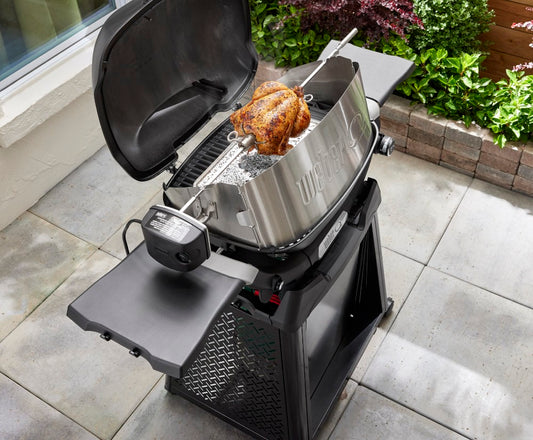 Weber Q Rotisserie Q2100N/Q2200N/Q2800N+ | 3400859