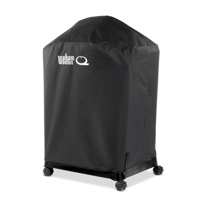 Weber Q1100N/Q1200N/Q2100N/Q2200N Cart Cover | 3400853