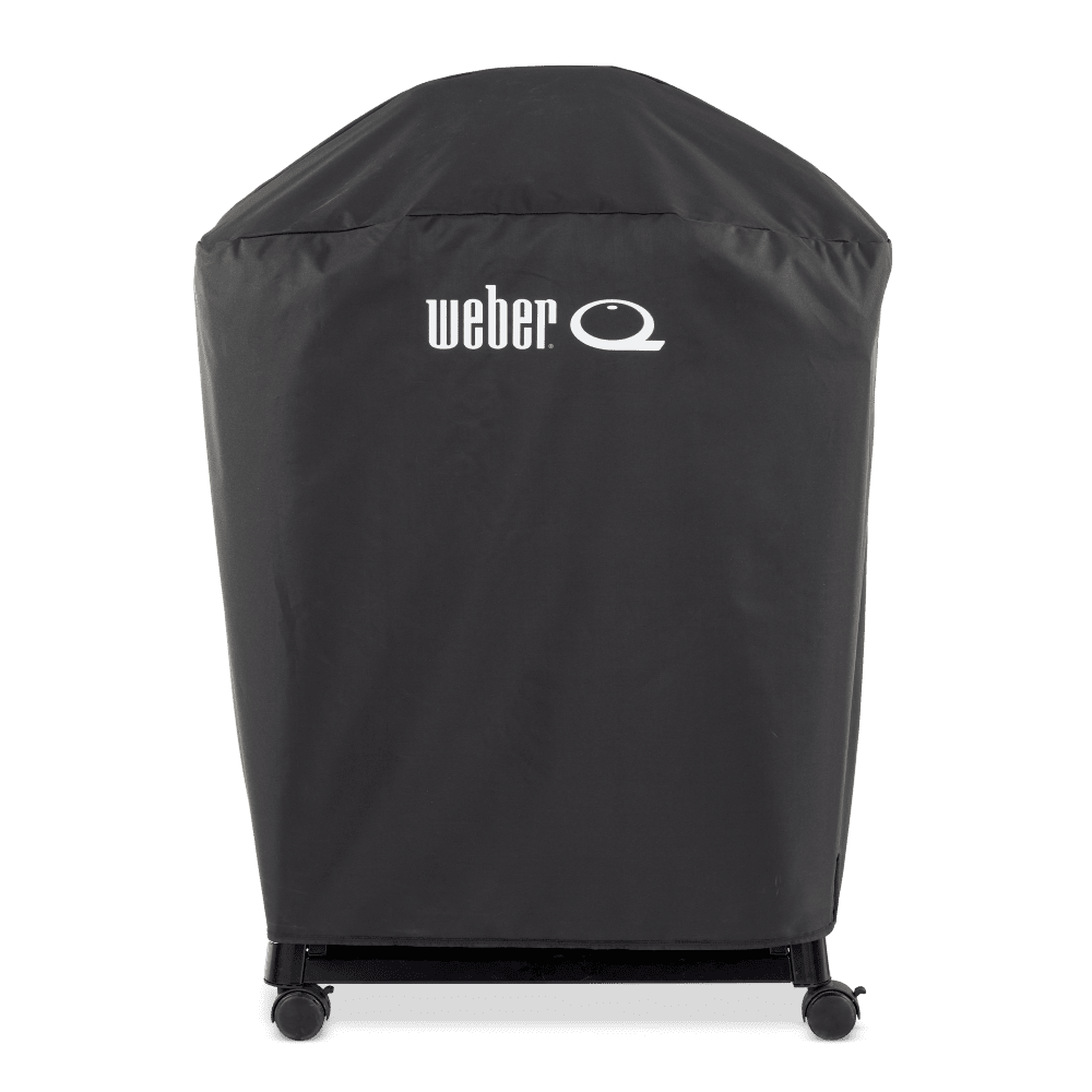 Weber Q1100N/Q1200N/Q2100N/Q2200N Cart Cover | 3400853
