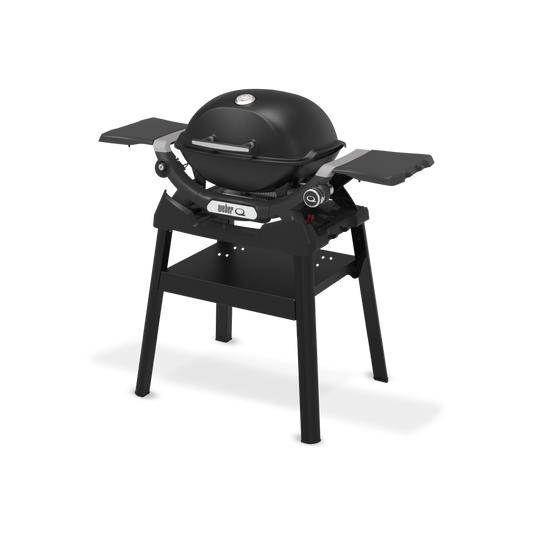 Weber Q1200N With Stand | 1501140