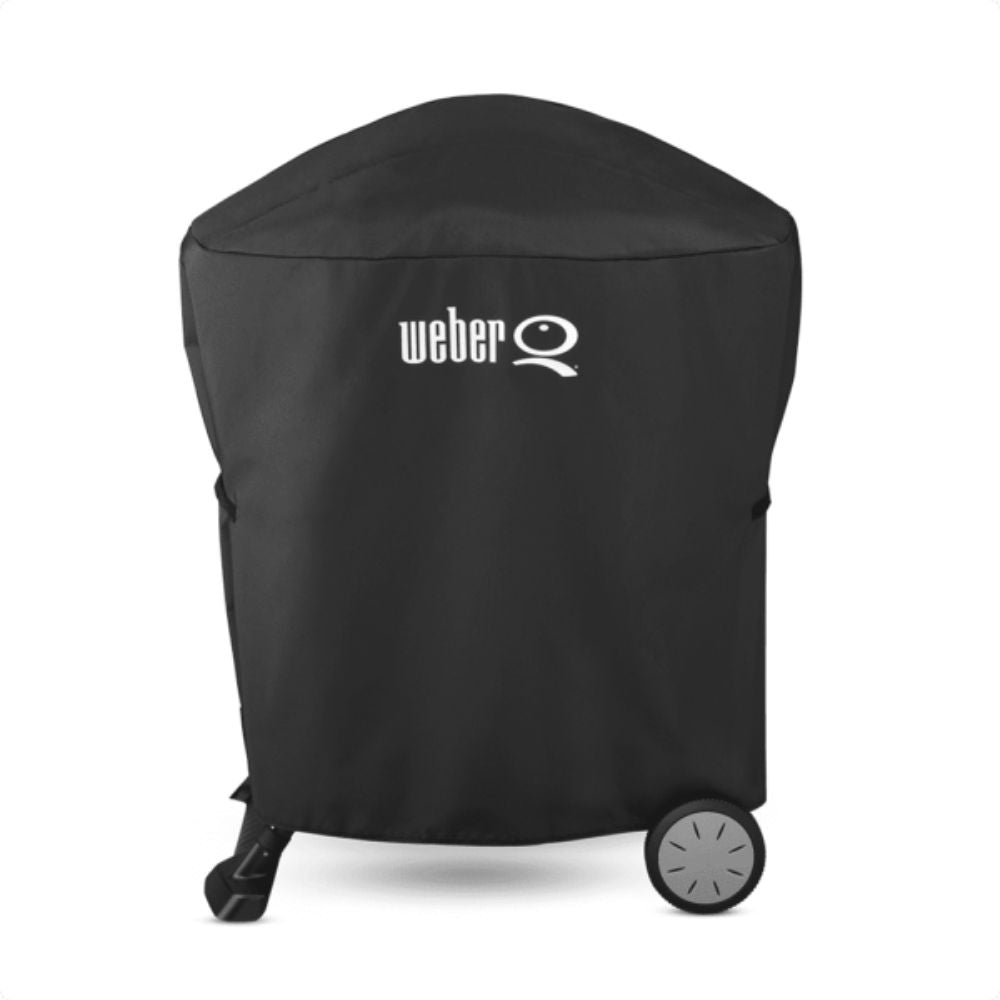 Q2000 Premium Grill Cover 