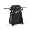 Weber Q2200N With Premium Cart | 1501143