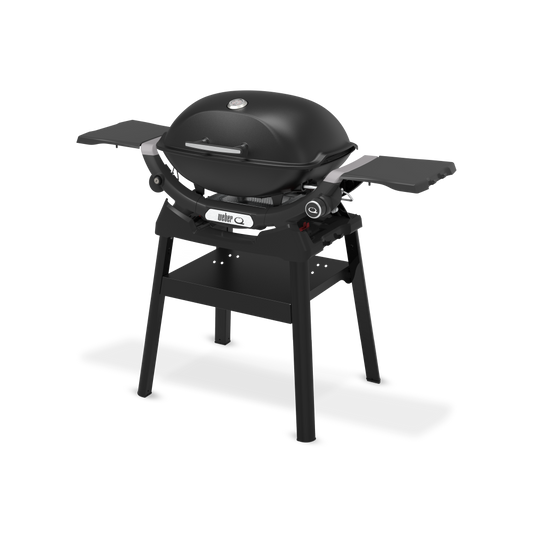 Weber Q2200N With Stand | 1501142