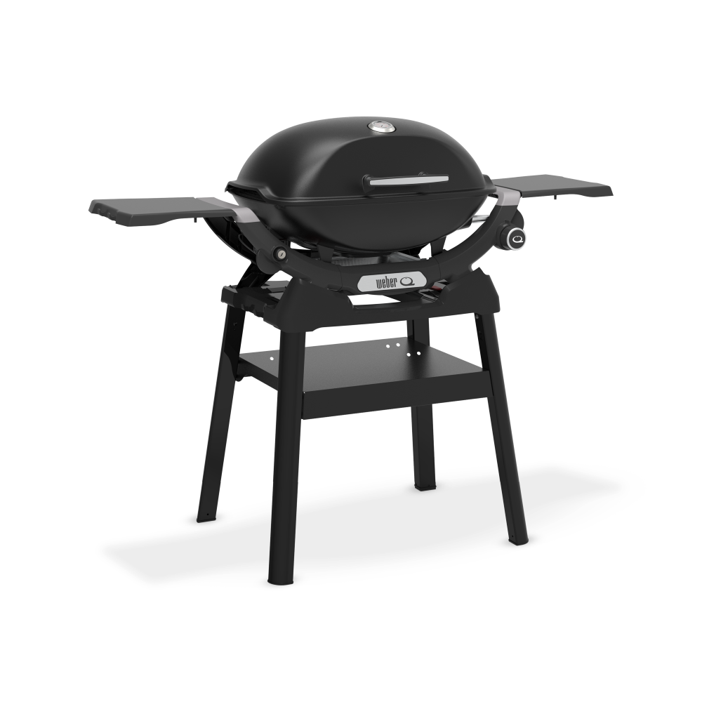 Weber Q2200N With Stand | 1501142