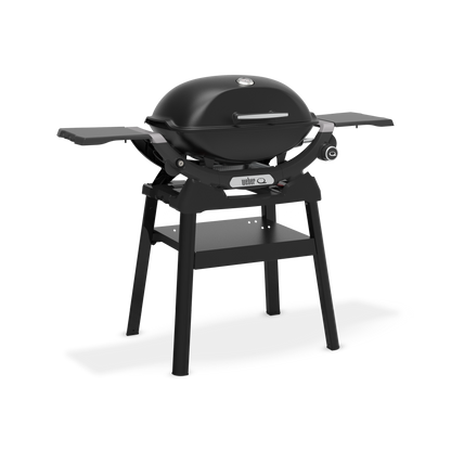 Weber Q2200N With Stand | 1501142