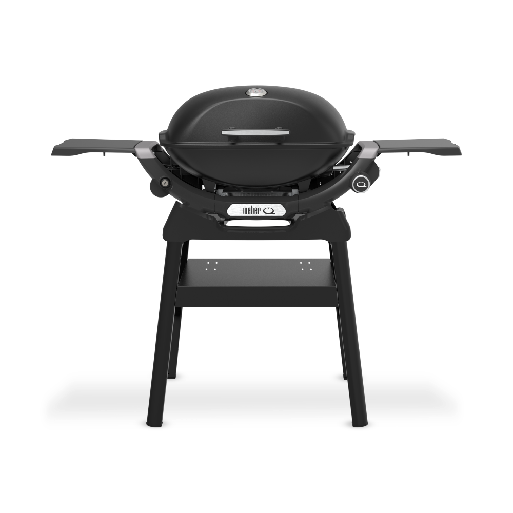 Weber Q2200N With Stand | 1501142