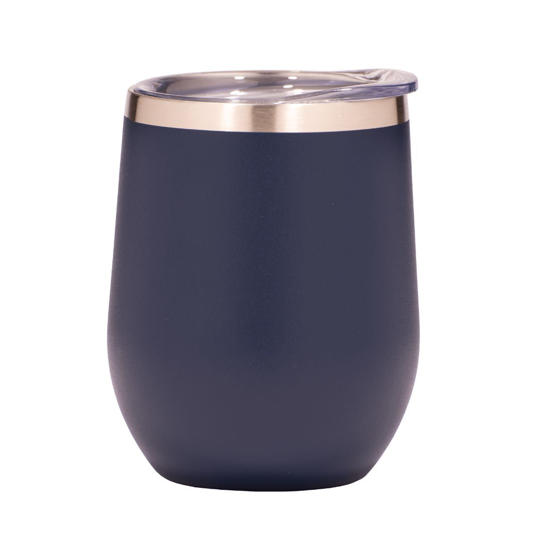 Quench 350ml Tumbler - Various Colors