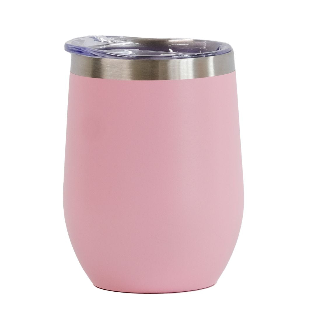 Quench 350ml Tumbler - Various Colors