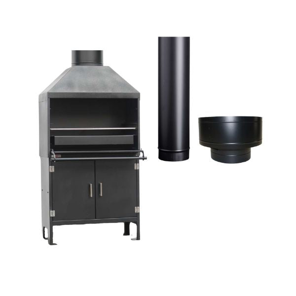 Jetmaster Cabinet 850 Freestanding | D3000102