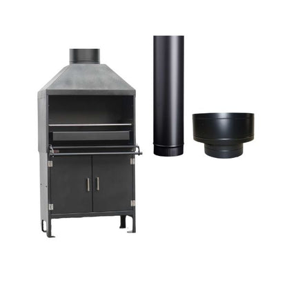 Jetmaster Cabinet 850 Freestanding | D3000102