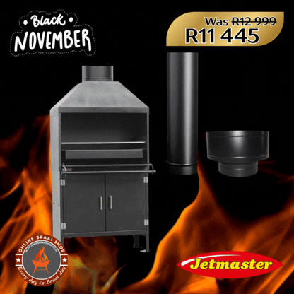 Jetmaster Cabinet 850 Freestanding | D3000102