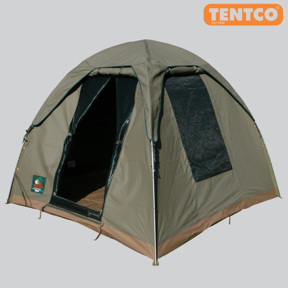 Tentco Ranger Safari Bow Tent