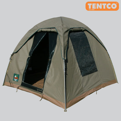 Tentco Ranger Safari Bow Tent