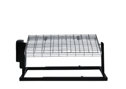 Jetmaster Entertainer 1000 Deluxe Built In Braai