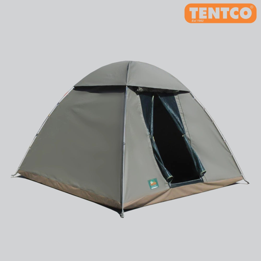 Tentco Savannah 4 Bow Tent