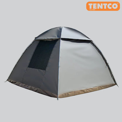 Tentco Savannah 4 Bow Tent interior
