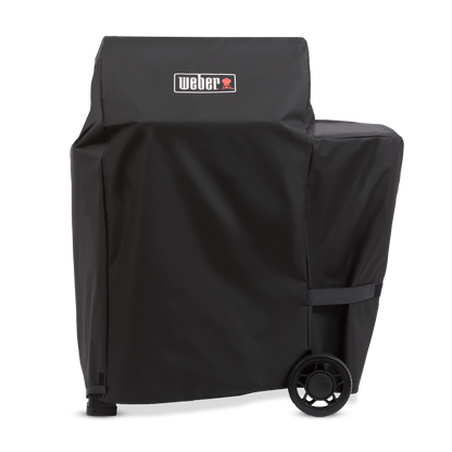 Weber Searwood 600 55cm Pellet Cover | 3400149