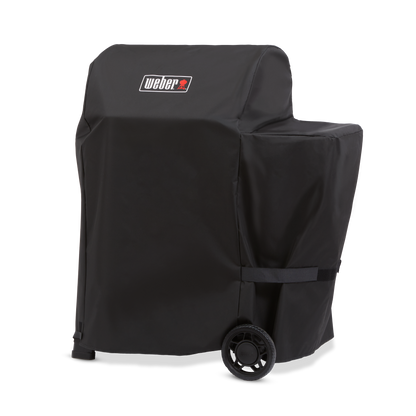 Weber Searwood 600 55cm Pellet Cover | 3400149