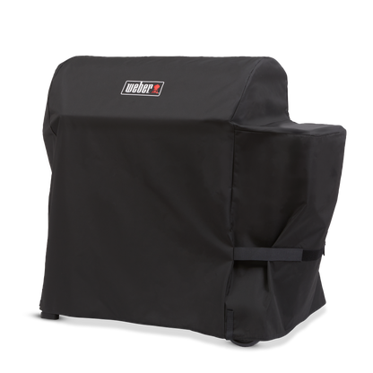 Weber Searwood 600 XL 86cm Pellet Cover | 3400170
