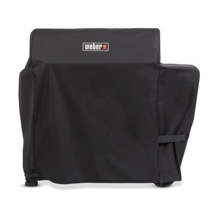 Weber Searwood 600 XL 86cm Pellet Cover | 3400170