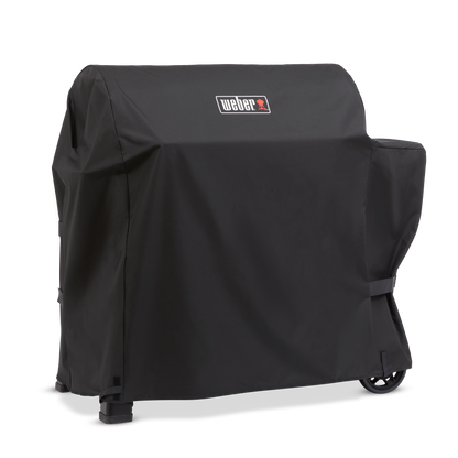 Weber Searwood 600 XL 86cm Pellet Cover | 3400170