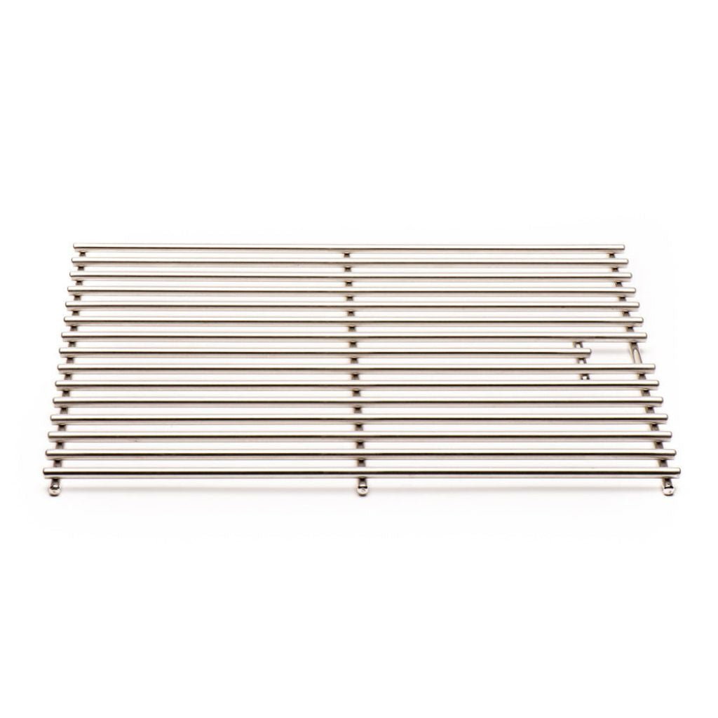 SIGNATURE 4 BURNER REPLACEMENT S/STEEL GRILL