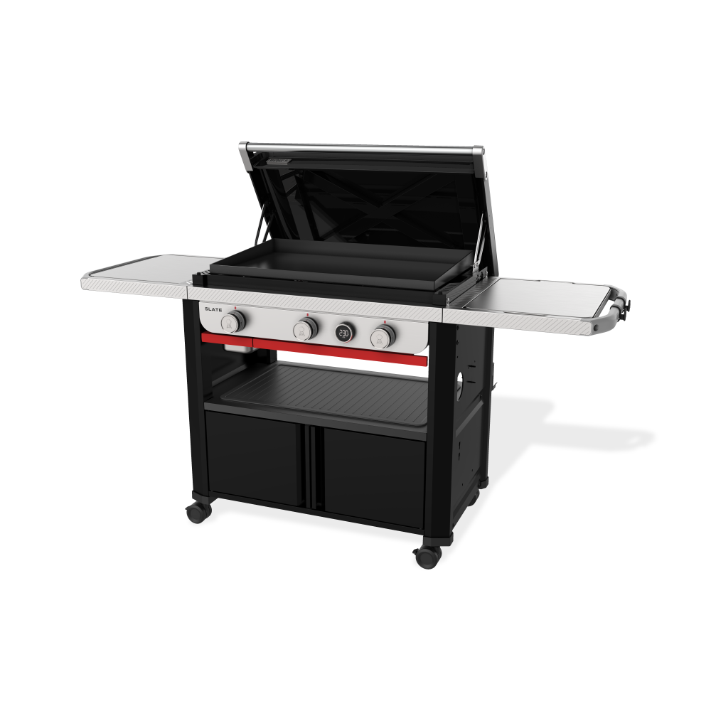 Weber Slate GPD 76cm Premium Griddle CMP | 1501148