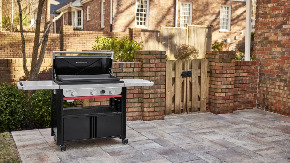 Weber Slate GPD 76cm Premium Griddle CMP | 1501148