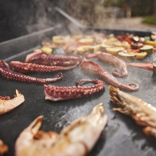 Weber Slate GPSB 76cm Premium Griddle | 1501149